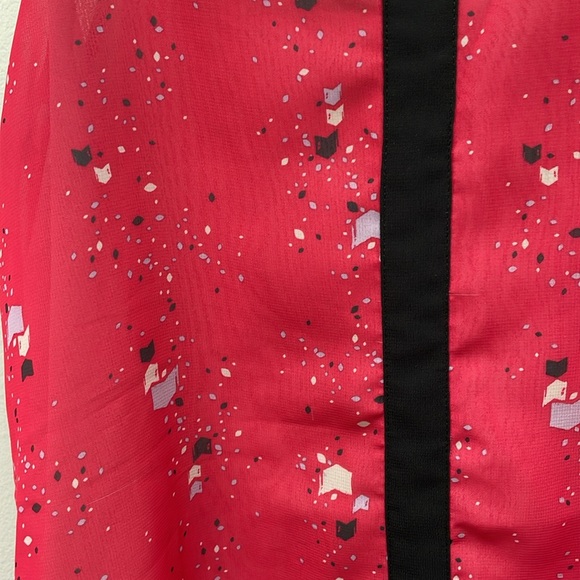 Roxy Tank Top size L - Picture 3 of 10